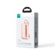 Power Bank Mobile Joyroom Mini 22.5W 20000Mah JR-L012 Plus Pink
